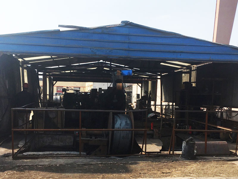 生產(chǎn)車(chē)間