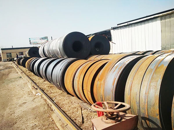 帶鋼和鋼帶是不一樣，你知道嗎？